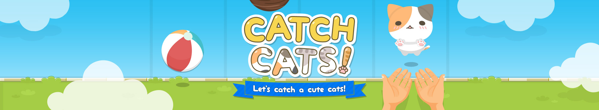 Catch Cats!